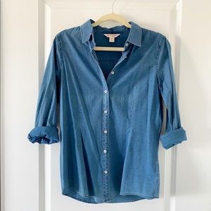 Brooks Brothers Button Up